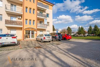 na predaj 1,5-izbový byt s balkónom - 10