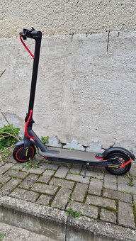 Elektrická kolobežka - 10