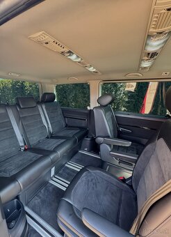 VW Multivan T6 2.0TDI 4Motion - 10
