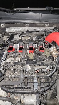 Golf 7 GTI Performance - 10