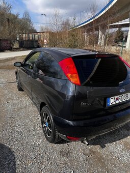 Ford focus mk1 - 10