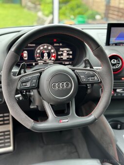 Audi RS3 DAZA 2018 - 10