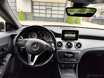 Mercedes CLA 250 4matic - 10