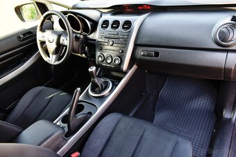 Cx7 Mazda 2.2 velmi pekna - 10