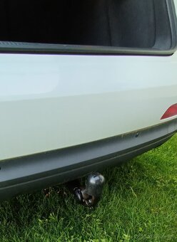 AUDI Q3 2.0 TDi 103kw 4x4, 198000km, 2014, nikdy neburana - 10