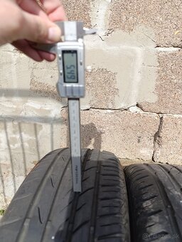 Matador Hectorra 3 205/60 R16H - 10