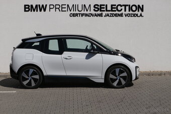 BMW i3 120Ah - 10