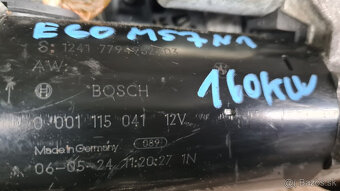 Štarter BMW - - 10