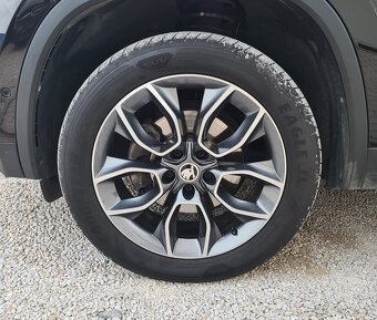 ŠKODA KODIAQ 2.0 TDI SCR SCOUT 4X4 DSG - 10