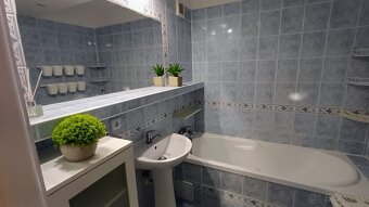 Prenajmem 3-izbový byt - Centrum II - Dubnica nad Váhom - 10