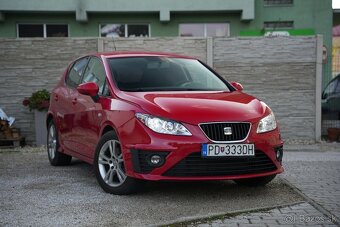 Seat Ibiza 1.9 TDI 77kW - edícia Šport - 10