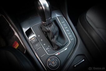 Volkswagen Tiguan R-line 2.0TDi 140kw DSG Virtual Webasto - 10