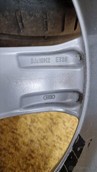 5x112 r18 audi - 10
