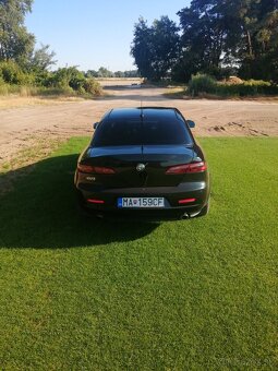 alfa romeo 159 1.9 jtdm - 10