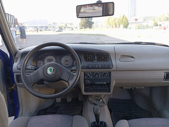 Škoda Felicia 1.3 mpi - 10