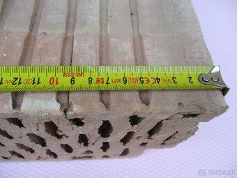20 kusov stropných vložiek - 10