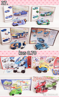 kinderká 27 - 10