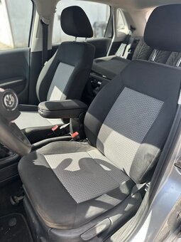 Volswagen polo 1.6 TDI - 10