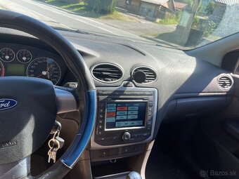 Predám Ford focus mk2 combi - 10