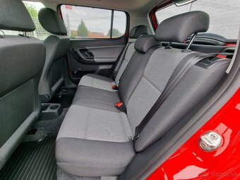 Škoda Fabia 1.2 HTP Active za 5.990 € - 10