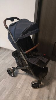 Športový kočík Carrello Astra - 10