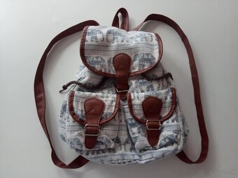 DÁMSKE LETNÉ ODEVY č.XL(46-48)=LEN 7€ ZA 7ks+VAK - 10