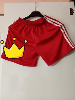 Detský futbalový dres Dzsudzsák Hungary - 10