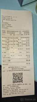 HUGO BOSS PÁNSKÁ KOZMETIKA - 10