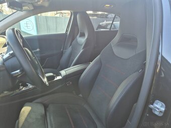 Predám Mercedes-Benz A trieda 250 e /T - 10