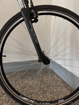 Predám trekingový bicykel CTM Tranz 1.0 - 10
