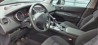 Peugeot 3008 1.6 HDi Rossignol 138tisíc km - 10
