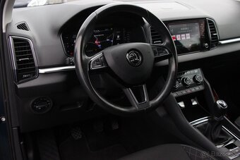 Škoda Karoq 1.0 TSI Style už od 149€ mesačne - 10