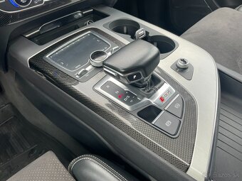 Audi SQ7 4.0 Tdi 320 kw - 140.000km - 2017 - 10