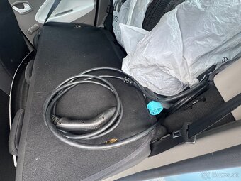 Renault ZOE 2015 elektro,automat - 10