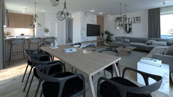 NOVOSTAVBA_4 izb. rodinný dom "A" v radovej zástavbe /140 - 10