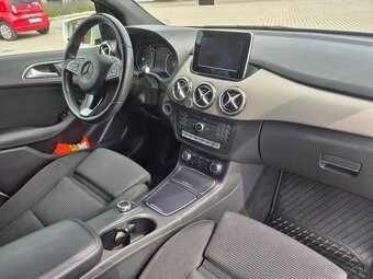 Mercedes B 180 A/T - 10