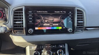 Škoda Karoq Sportline 1.6Tdi DSG - aj na splátky - 10