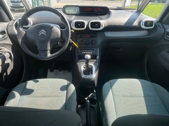 Citroën C3 Picasso PureTech 110 Best Collection - 10