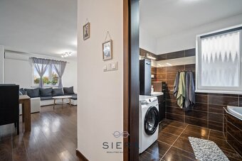 NA PREDAJ, 3 izbový byt v obci Trstice - 10