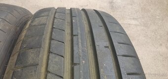 235/45 r20 letne pneumatiky dunlop sport max rt2 - 10