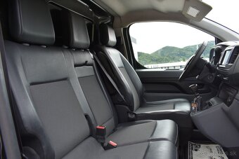 PEUGEOT EXPERT 2.0HDI L3H1 - ODPOČET DPH ( čítať inzerát ) - 10