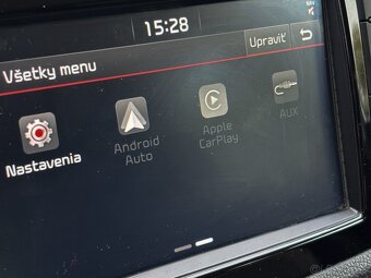 Kia Ceed SW 1.6 crdi - 10