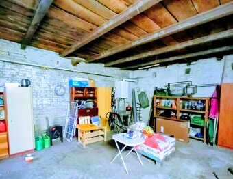 Rodinný dom, zrekonštruovaný - 10