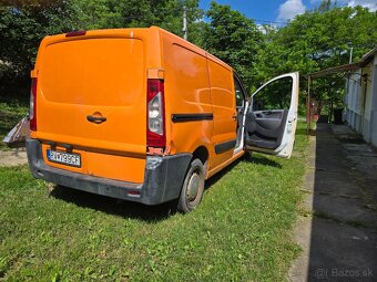 Peugeot Expert 2007, 1,6 HDI - 10
