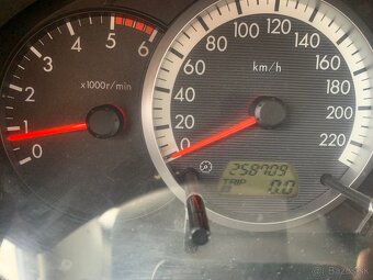 MAZDA.5..2,0 Diesel (105kw) Rok-2006…7.miestna verzia. - 10
