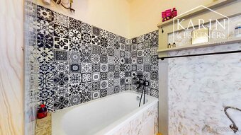 Mezonetový byt s terasou a záhradou v historickom centre - 10