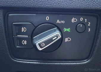 Volkswagen Passat 2.0TDi 110kW DSG, Comfortline automat - 10