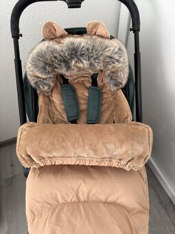 ZOPA Športový kočík Move Cross 2 - 10