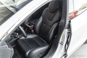 Tesla Model S 75D 476koní - 10