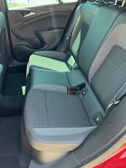 Opel Astra Sports Tourer+ , Elegance - 10